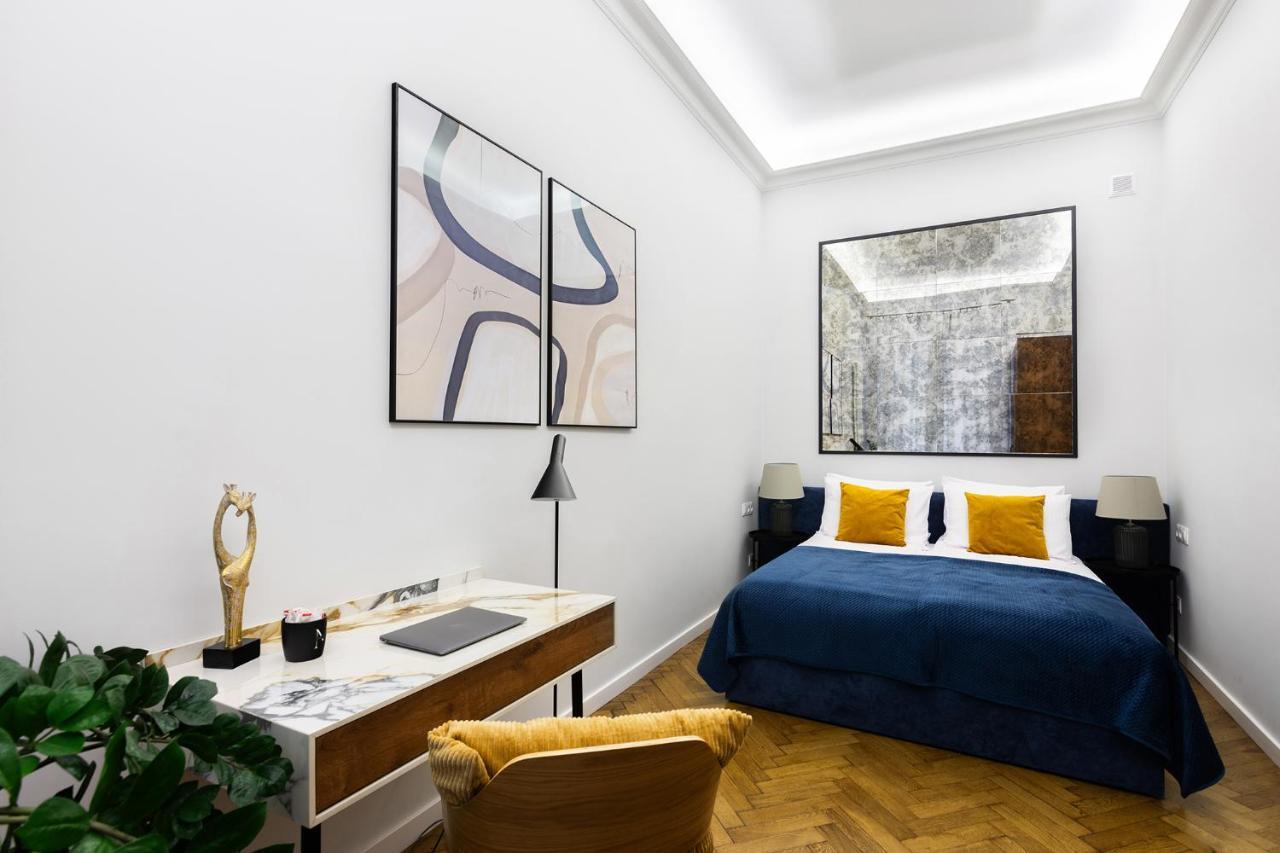 Old Town G6 By M Apartament *